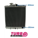 Radiator Aluminiu Turboworks Honda Civic 6 (EJ, EM)